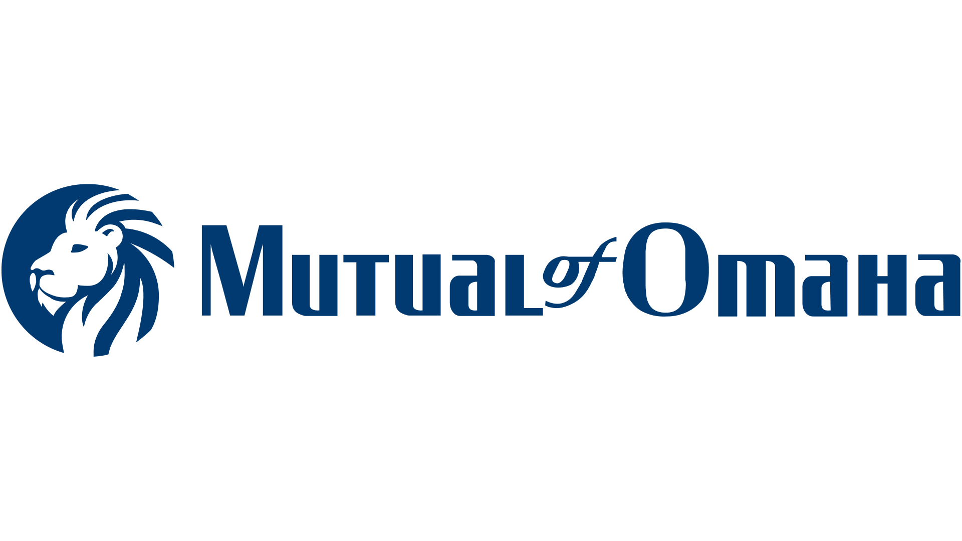 Mutual of Omaha logo